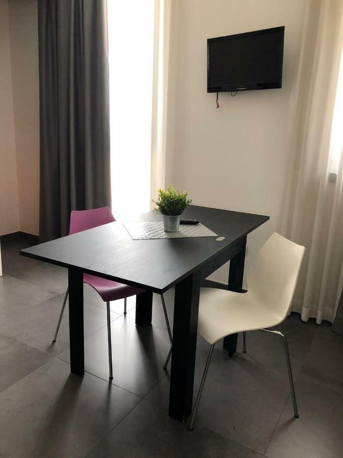 Parco Paglia Home Chieti Exterior foto