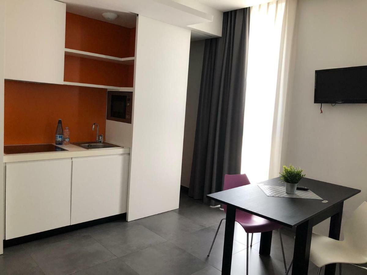Parco Paglia Home Chieti Exterior foto
