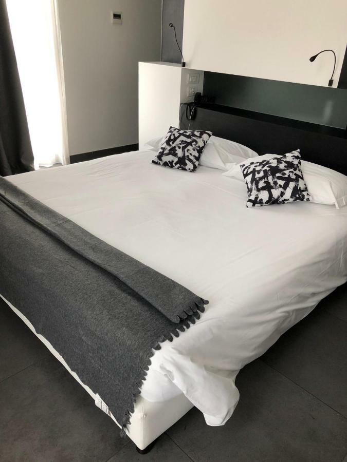 Parco Paglia Home Chieti Exterior foto