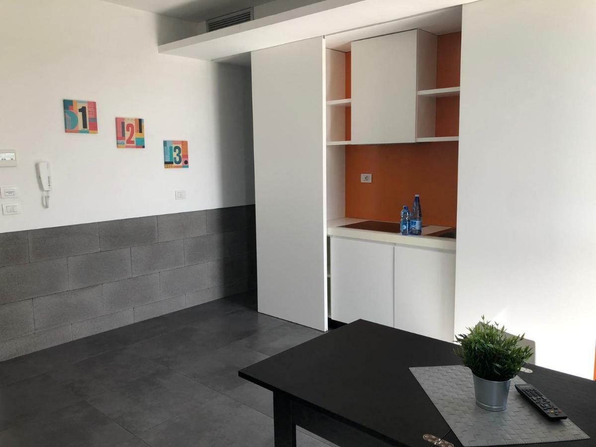 Parco Paglia Home Chieti Exterior foto